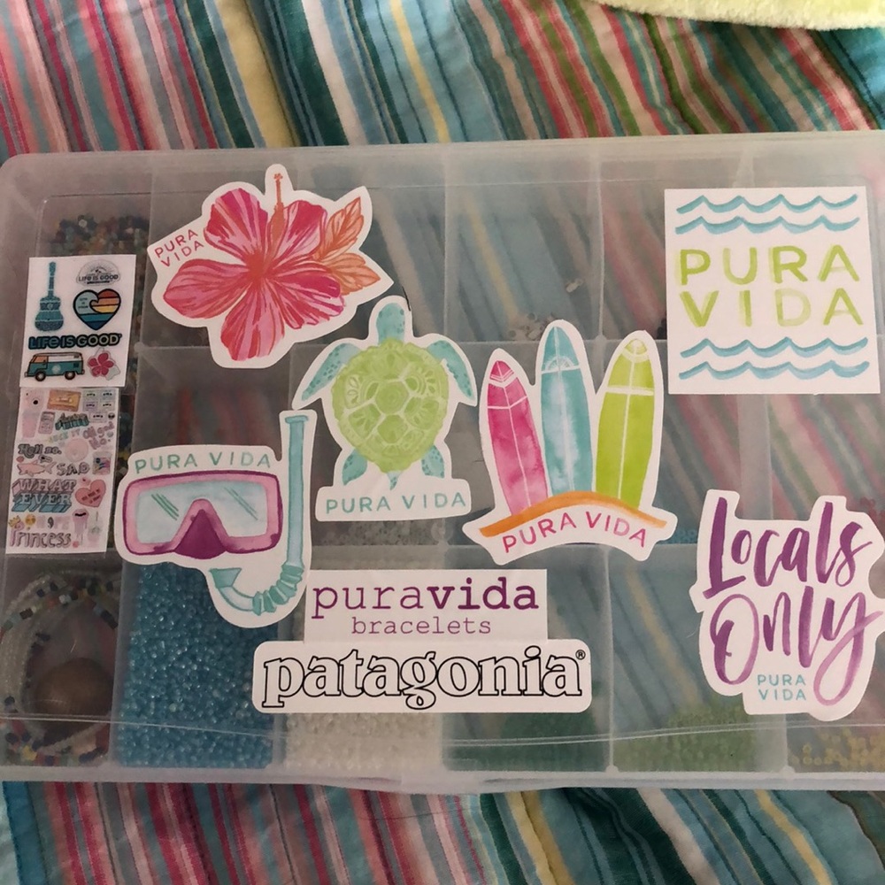 Custom orders